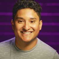Luis Manuel Garcia's avatar.'
