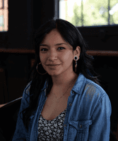 April Salazar 's avatar.'
