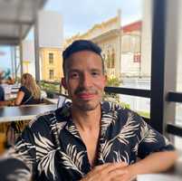 Rodrigo Escalante's avatar.'
