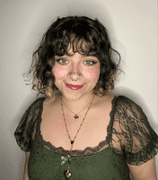 Belle Alatorre's avatar.'