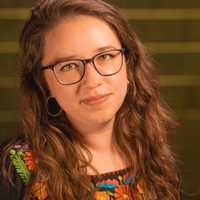 Sofía Olivar's avatar.'