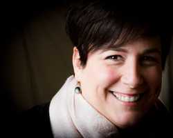 Regina García's avatar.'