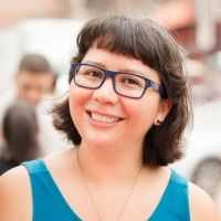 Christina Watanabe's avatar.'