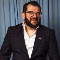 Arnulfo Maldonado's avatar.'