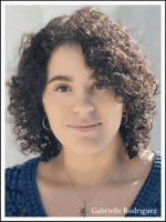 Gabrielle Rodríguez's avatar.'