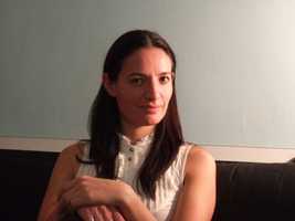 Lucrecia Briceno's avatar.'