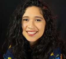 Ashley Méndez 's avatar.'