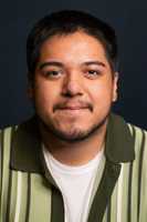 Isaac Castillo's avatar.'