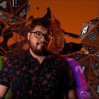 Daniel Cariño's avatar.'