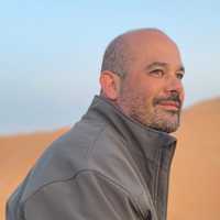 Tony Shayne's avatar.'