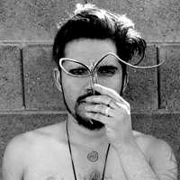 Adam Cooper-Terán's avatar.'