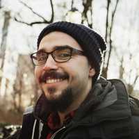 Maximo Grano De Oro's avatar.'