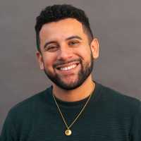 Christian D. Henrriquez's avatar.'